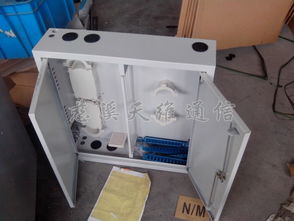 GPX 04 96芯光纖分線箱 慈溪市天維通信設(shè)備廠的專業(yè)力作
